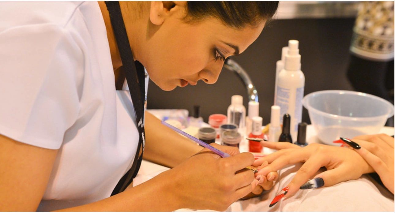 4. Nail Art Classes in Koh Samui - wide 8